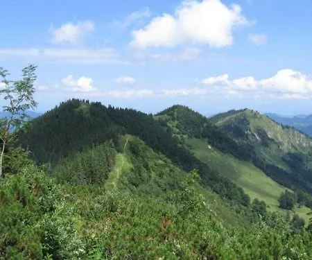 Hotell Landgasthof Kirchenwirt