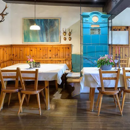 Landgasthof Kirchenwirt Grossraming