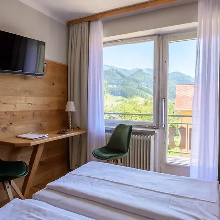 Hotel Landgasthof Kirchenwirt Grossraming