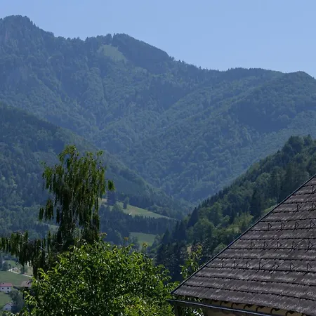 Landgasthof Kirchenwirt Hotel 3*