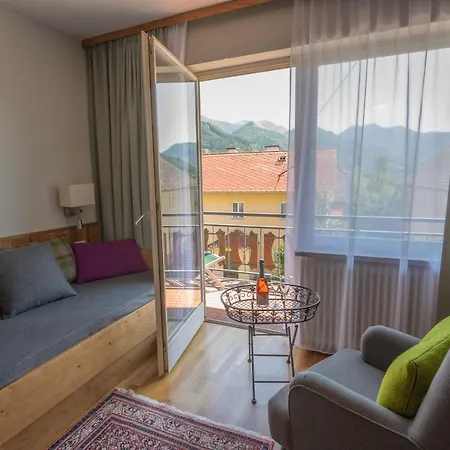 Landgasthof Kirchenwirt Grossraming