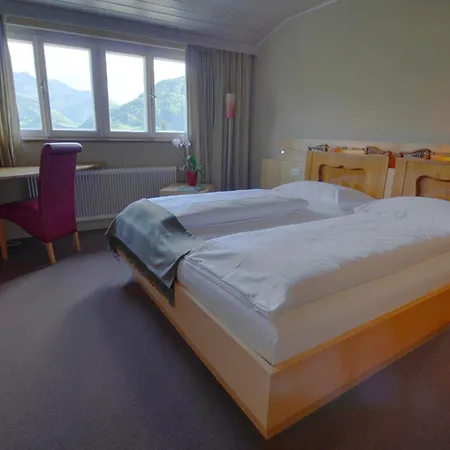 Landgasthof Kirchenwirt Hotell