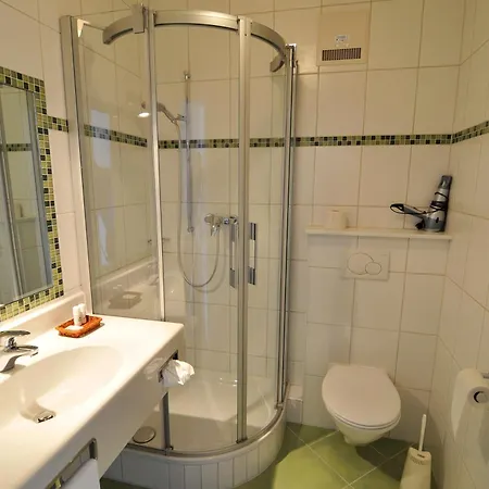 Landgasthof Kirchenwirt Hotel Grossraming