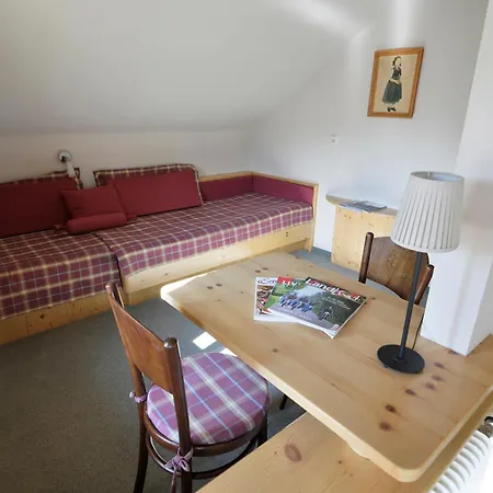 Landgasthof Kirchenwirt Grossraming