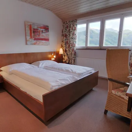 Landgasthof Kirchenwirt Hotell Grossraming