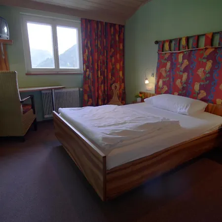 Hotel Landgasthof Kirchenwirt 3*