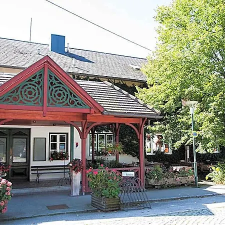 Landgasthof Kirchenwirt 3*