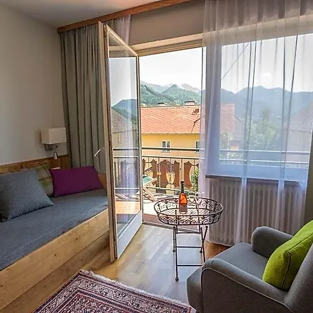 Landgasthof Kirchenwirt Hotel Grossraming