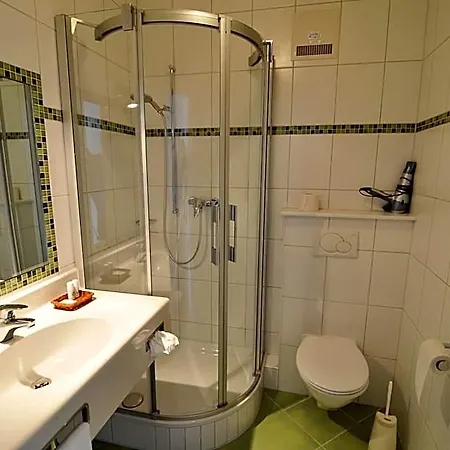 Hotel Landgasthof Kirchenwirt 3*