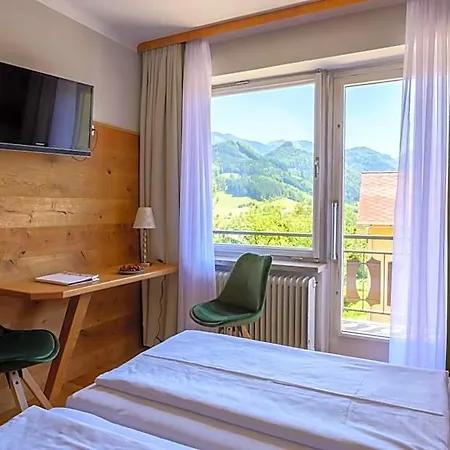 Landgasthof Kirchenwirt Hotel Grossraming
