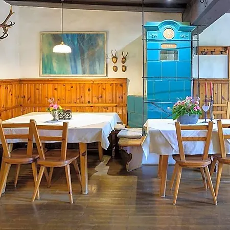 Landgasthof Kirchenwirt Grossraming