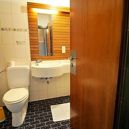 Landgasthof Kirchenwirt Hotel 3*