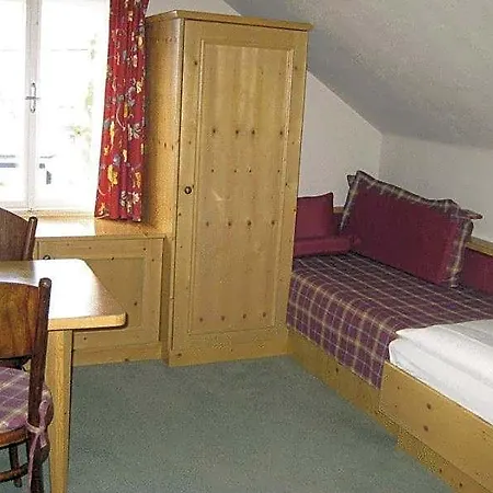 Hotel Landgasthof Kirchenwirt 3*