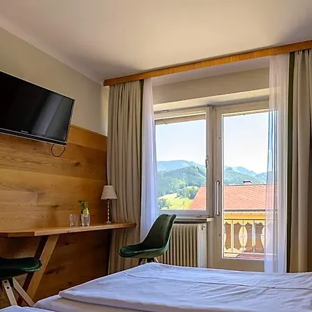 Landgasthof Kirchenwirt Hotel Grossraming