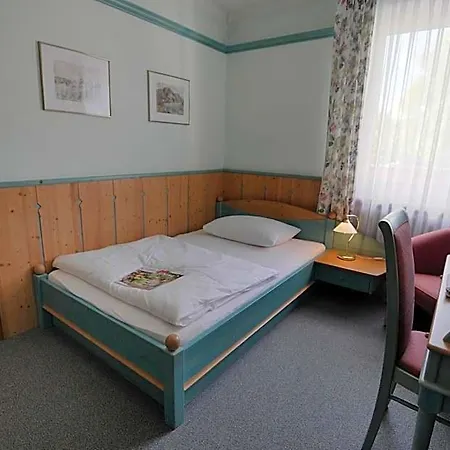 Landgasthof Kirchenwirt 3*