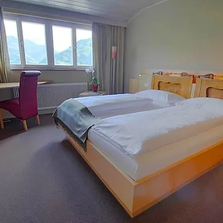 Landgasthof Kirchenwirt 3*