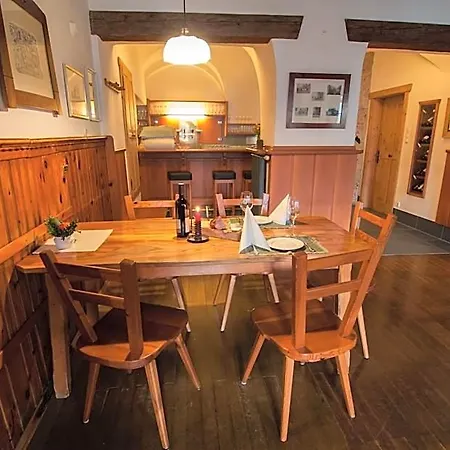Hotel Landgasthof Kirchenwirt 3*