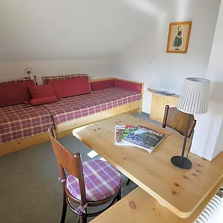 Landgasthof Kirchenwirt Hotel 3*
