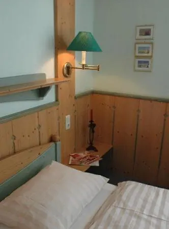 Hotell Landgasthof Kirchenwirt 3*