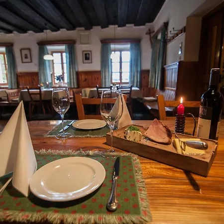 Landgasthof Kirchenwirt