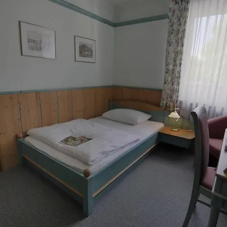 Landgasthof Kirchenwirt Grossraming