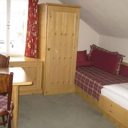 Hotell Landgasthof Kirchenwirt