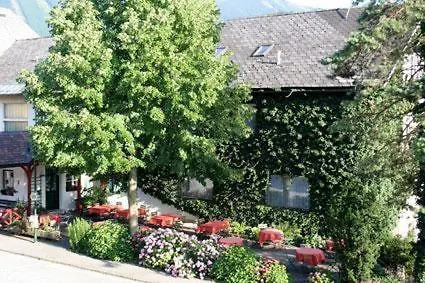 Otel Landgasthof Kirchenwirt