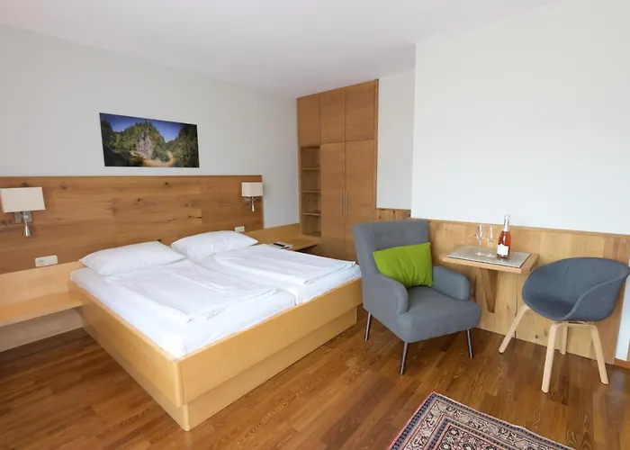 Landgasthof Kirchenwirt 3* Grossraming