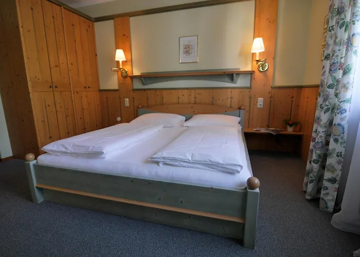 Landgasthof Kirchenwirt