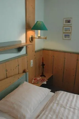 Otel Landgasthof Kirchenwirt 3*