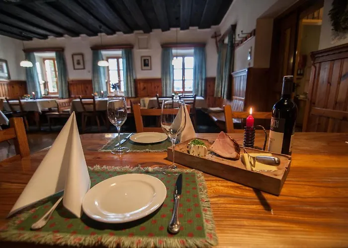 Landgasthof Kirchenwirt