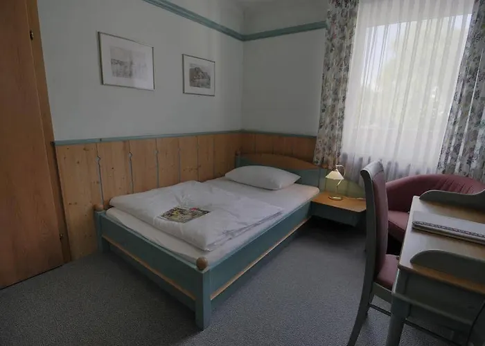 Landgasthof Kirchenwirt Grossraming