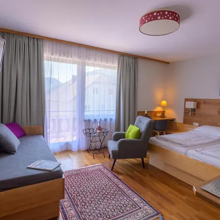 Hotel Landgasthof Kirchenwirt 3*