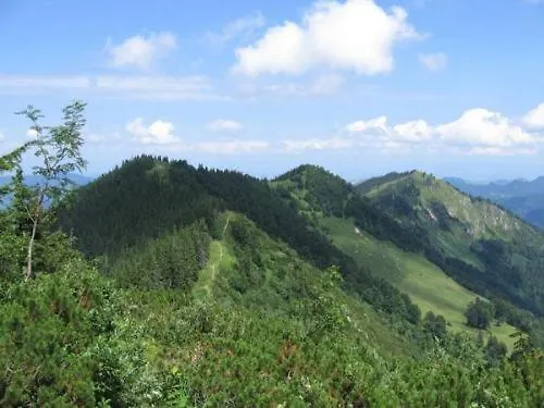 Hotel Landgasthof Kirchenwirt