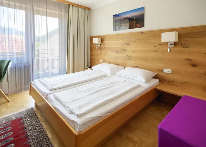 Hotel Landgasthof Kirchenwirt 3*