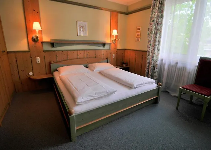 Hotel Landgasthof Kirchenwirt 3*