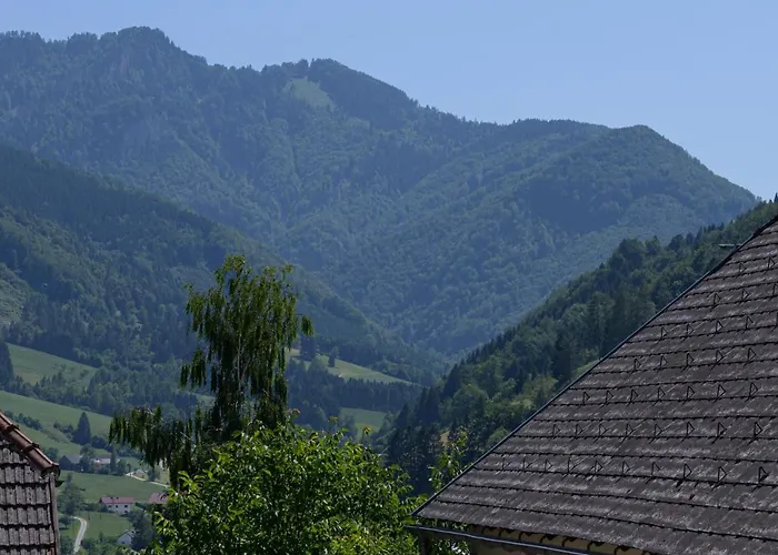 Landgasthof Kirchenwirt Hotel 3*