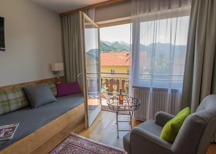 Landgasthof Kirchenwirt Grossraming