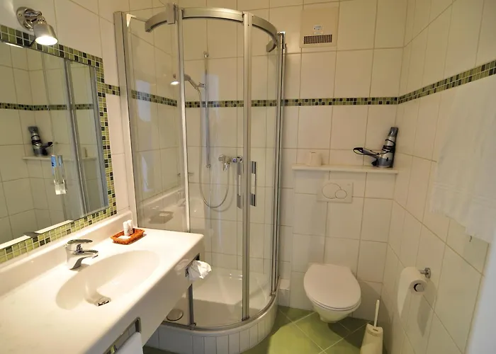 Landgasthof Kirchenwirt Hotel Grossraming