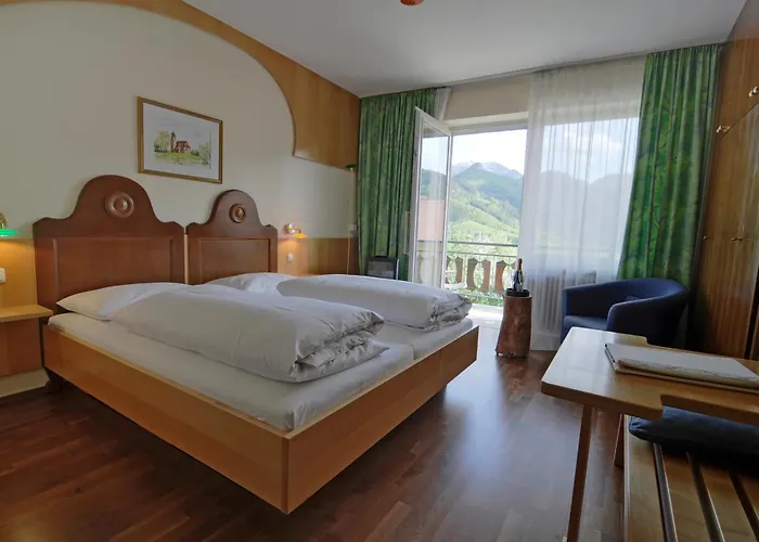 Hotel Landgasthof Kirchenwirt Grossraming