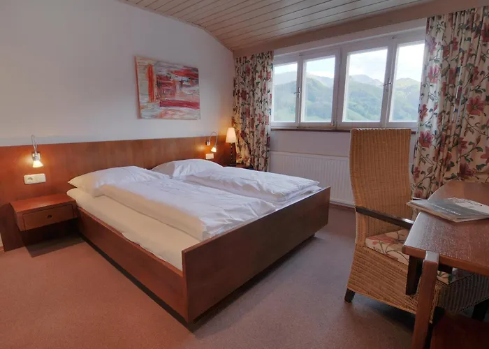 Landgasthof Kirchenwirt Hotel Grossraming