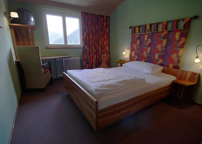 Hotel Landgasthof Kirchenwirt 3*