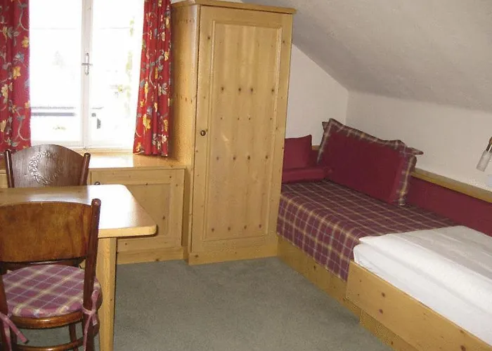 Hotel Landgasthof Kirchenwirt 3*